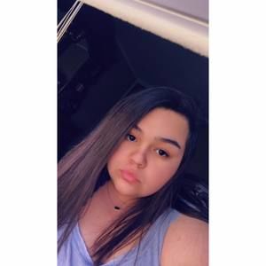 Meet your Posher, Cheyenne